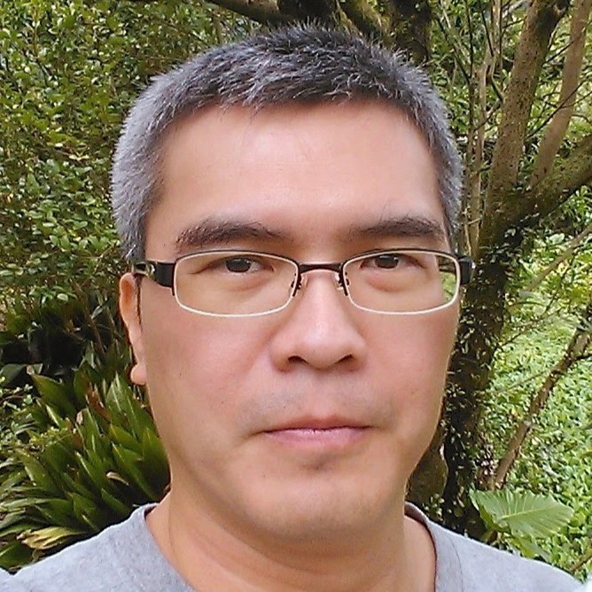 Jimmy Chen